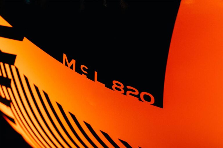 McLaren McL 820: novo supercarro de 820 cv chega em 2027 e estreia novo jeito de dar nome aos carros