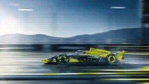 Opel na Fórmula E: 6.000 km de testes e o recado de Mitch Evans, “estou aqui para vencer”