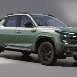 Renault Niagara chega para enfrentar a Fiat Toro