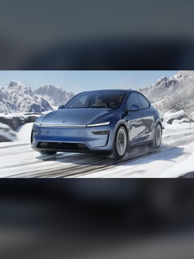 Elétricos mais vendidos em Portugal: Tesla domina