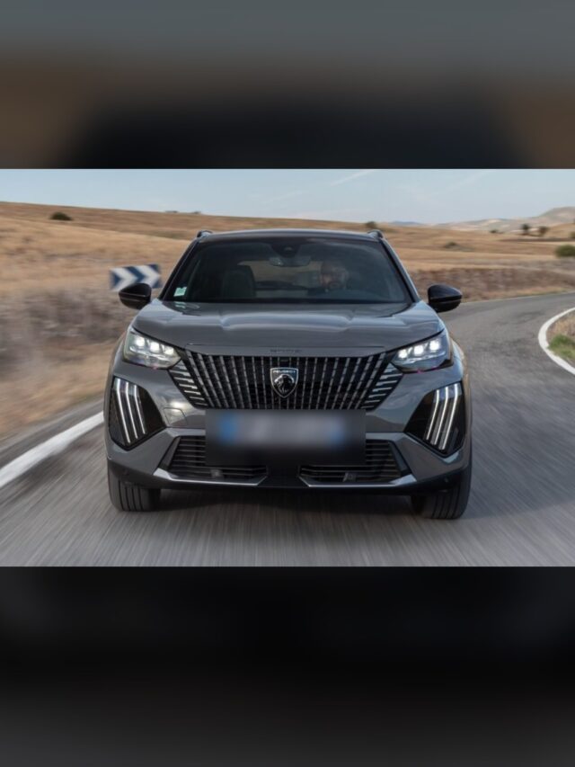Os 10 carros mais vendidos em Portugal em 2026